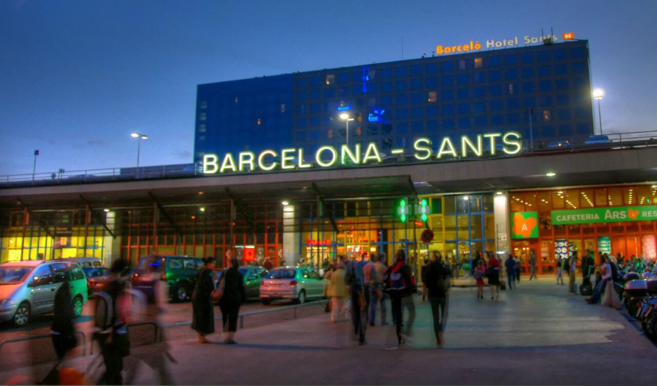 Comment se déplacer à Barcelone? Comment se déplacer à Barcelone?