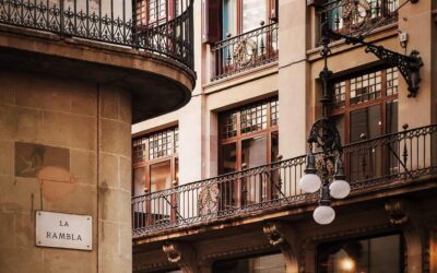 La Rambla: el pasado, el presente y el futuro del alma viva de Barcelona