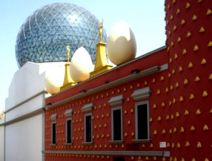 Dali Museum