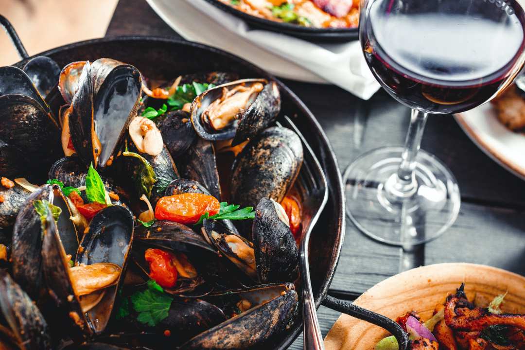 eating corporate events Where to eat in Barcelona