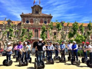 Segway