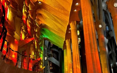 La Sagrada Familia en 2026
